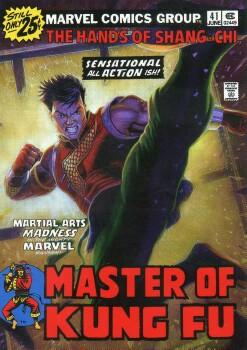 Shang-Chi card thumbnail