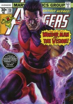 Wonder Man card thumbnail