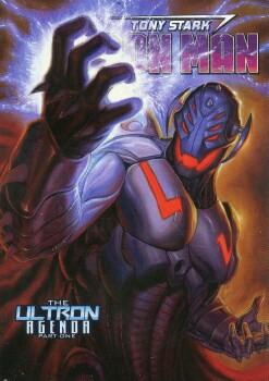 Ultron card thumbnail