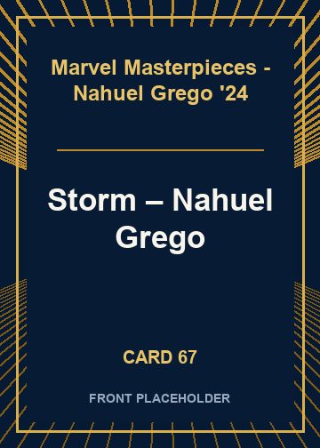 Storm card thumbnail