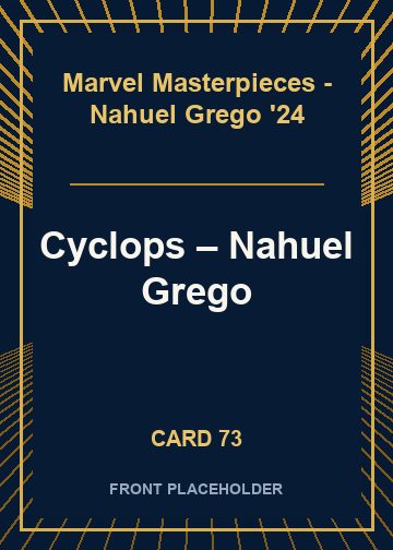 Cyclops card thumbnail