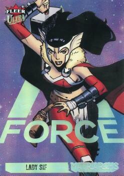 Lady Sif card thumbnail