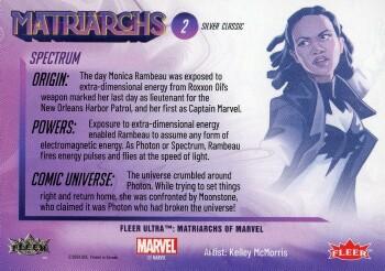 Photon back artwork