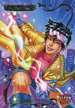 Jubilee front artwork