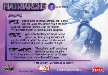 Namorita back artwork