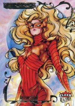 Moonstone front artwork