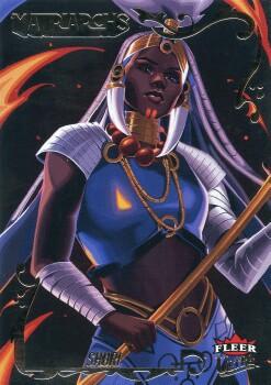 Shuri front artwork