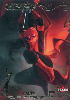 Elektra front artwork