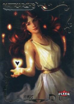 Venus front card image