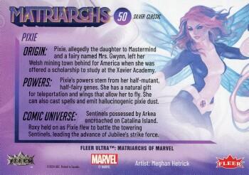 Pixie back card image