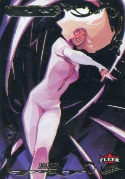 Dagger front card image