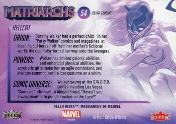 Hellcat back card image