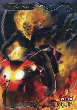 Ghost Rider card thumbnail
