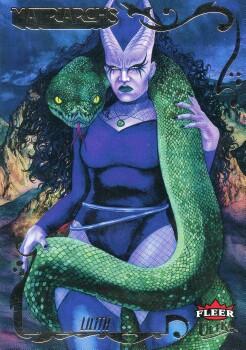 Lilith card thumbnail