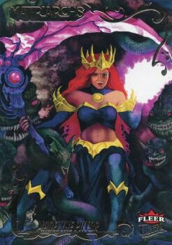Madelyne Pryor card thumbnail