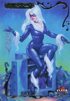 Black Cat card thumbnail