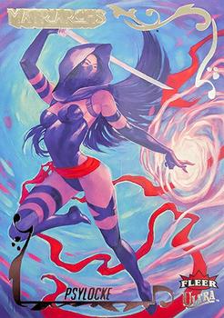 Psylocke card thumbnail