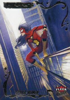 Spider-Woman card thumbnail