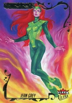 Jean Grey card thumbnail