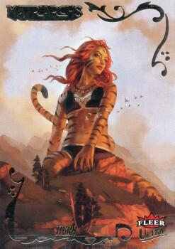 Tigra card thumbnail