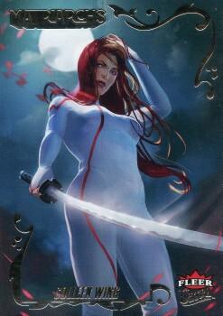 Colleen Wing card thumbnail