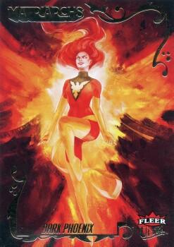 Dark Phoenix card thumbnail
