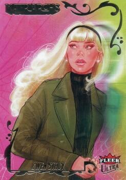 Gwen Stacy card thumbnail