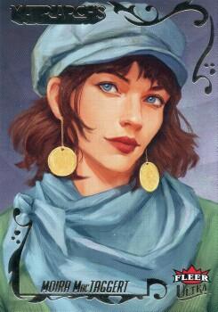 Moira MacTaggert card thumbnail