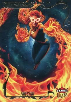 Firestar card thumbnail