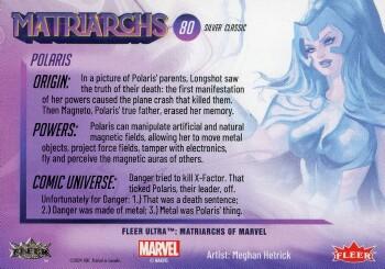Polaris back card image