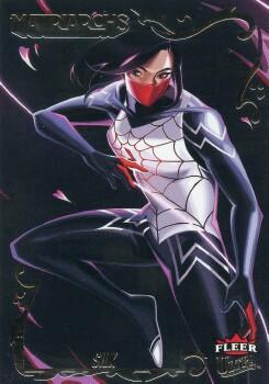 Silk front card image