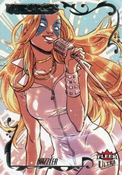 Dazzler card thumbnail