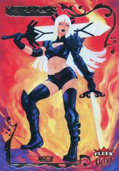 Magik card thumbnail