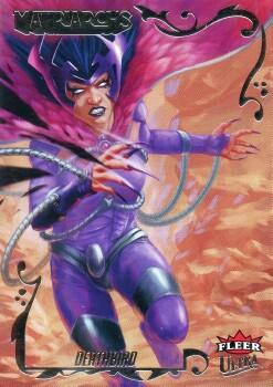 Deathbird card thumbnail