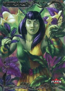 Mantis front card image