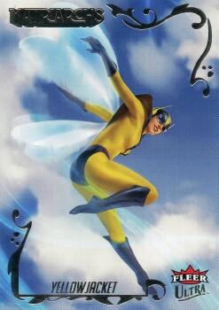 Yellowjacket card thumbnail