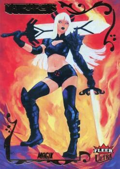Magik card thumbnail