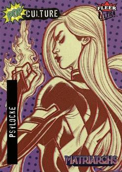 Psylocke Purple card thumbnail