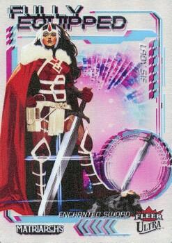Lady Sif card thumbnail