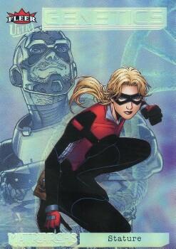 Stature/Ant-Man card thumbnail