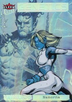 Namorita/Namor card thumbnail