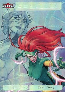 Jean Grey/Rachel Summers card thumbnail