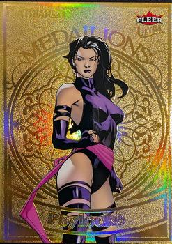 Psylocke card thumbnail