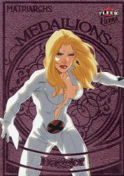 Dagger front card image