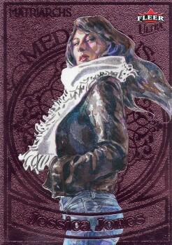 Jessica Jones card thumbnail