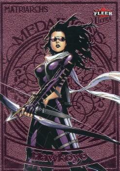 Hawkeye card thumbnail