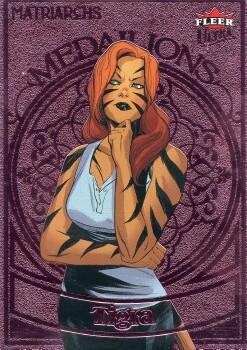 Tigra front card image