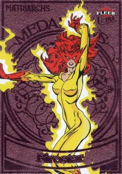 Firestar front card image