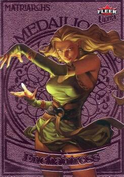 Enchantress card thumbnail