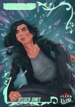 Jessica Jones card thumbnail